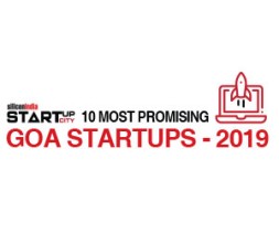 10 Most Promising Goa Startups 2019